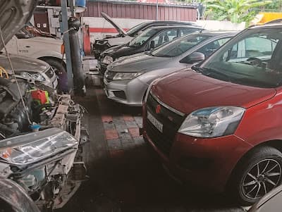 Fusion Car Care 4
