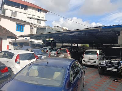 Fusion Car Care 5
