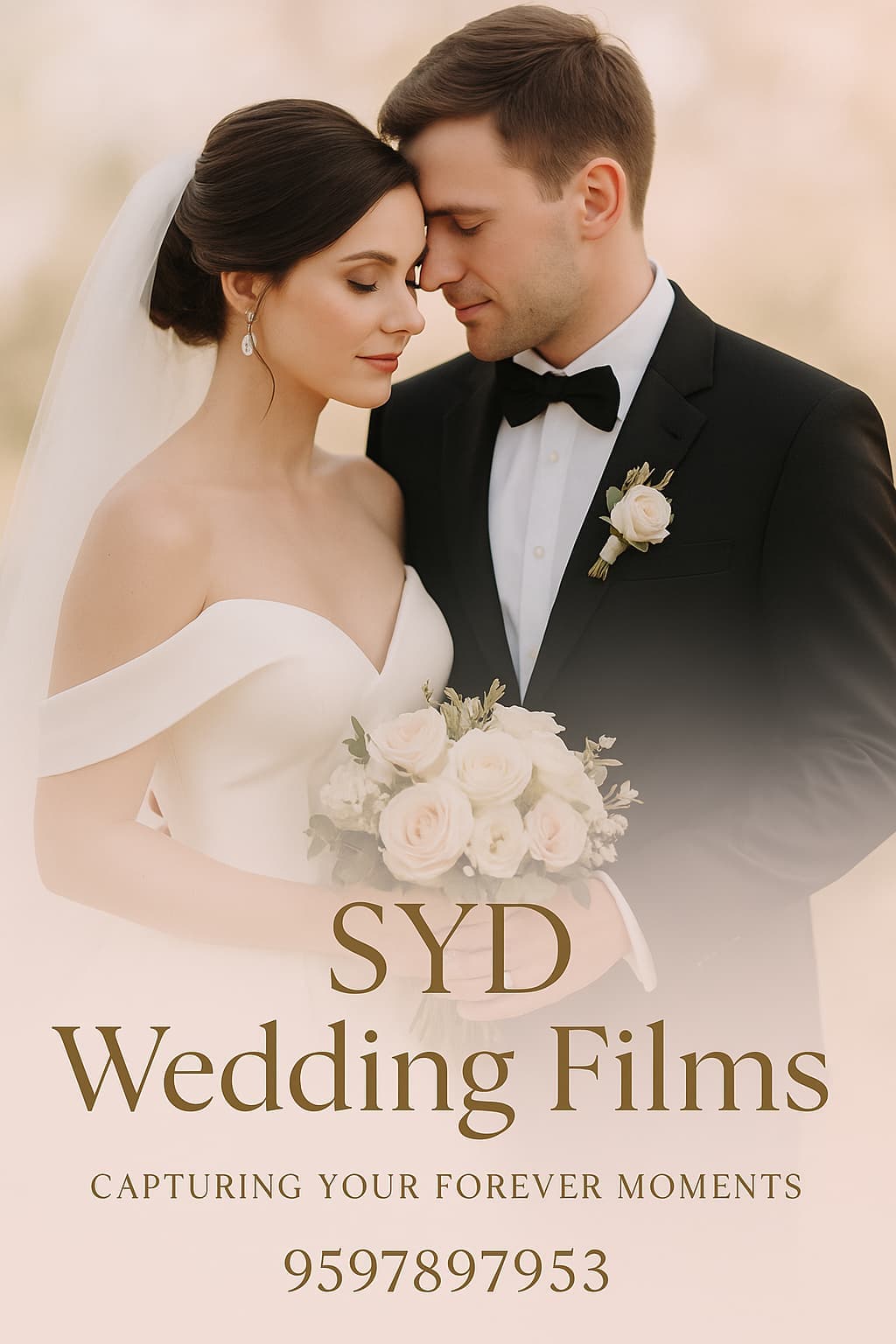SYD Wedding Flims 2