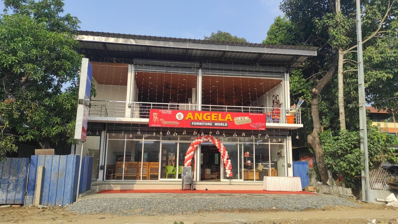 Angela Furniture World 2