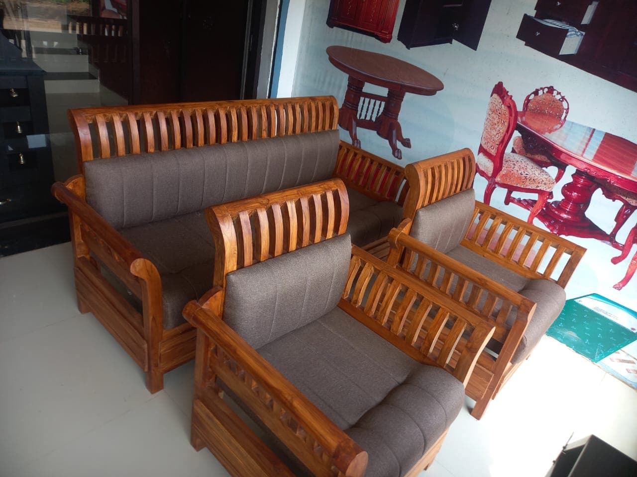 Angela Furniture World 4