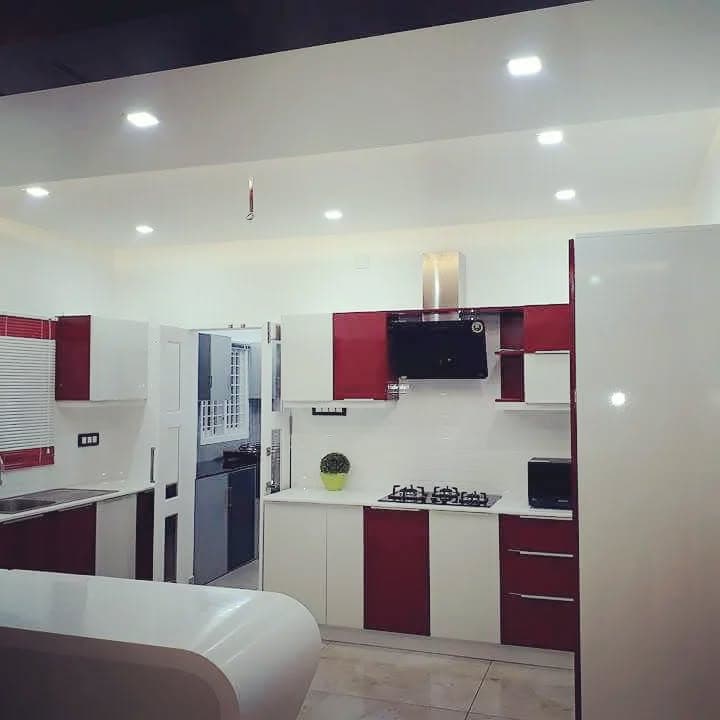Ideal Interiors 4