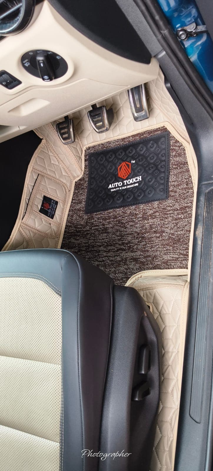 S Garage car accessories 2