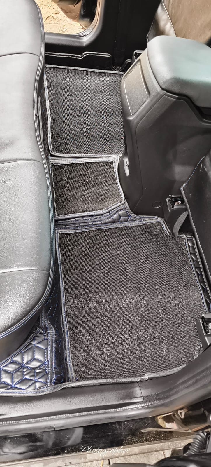 S Garage car accessories 3