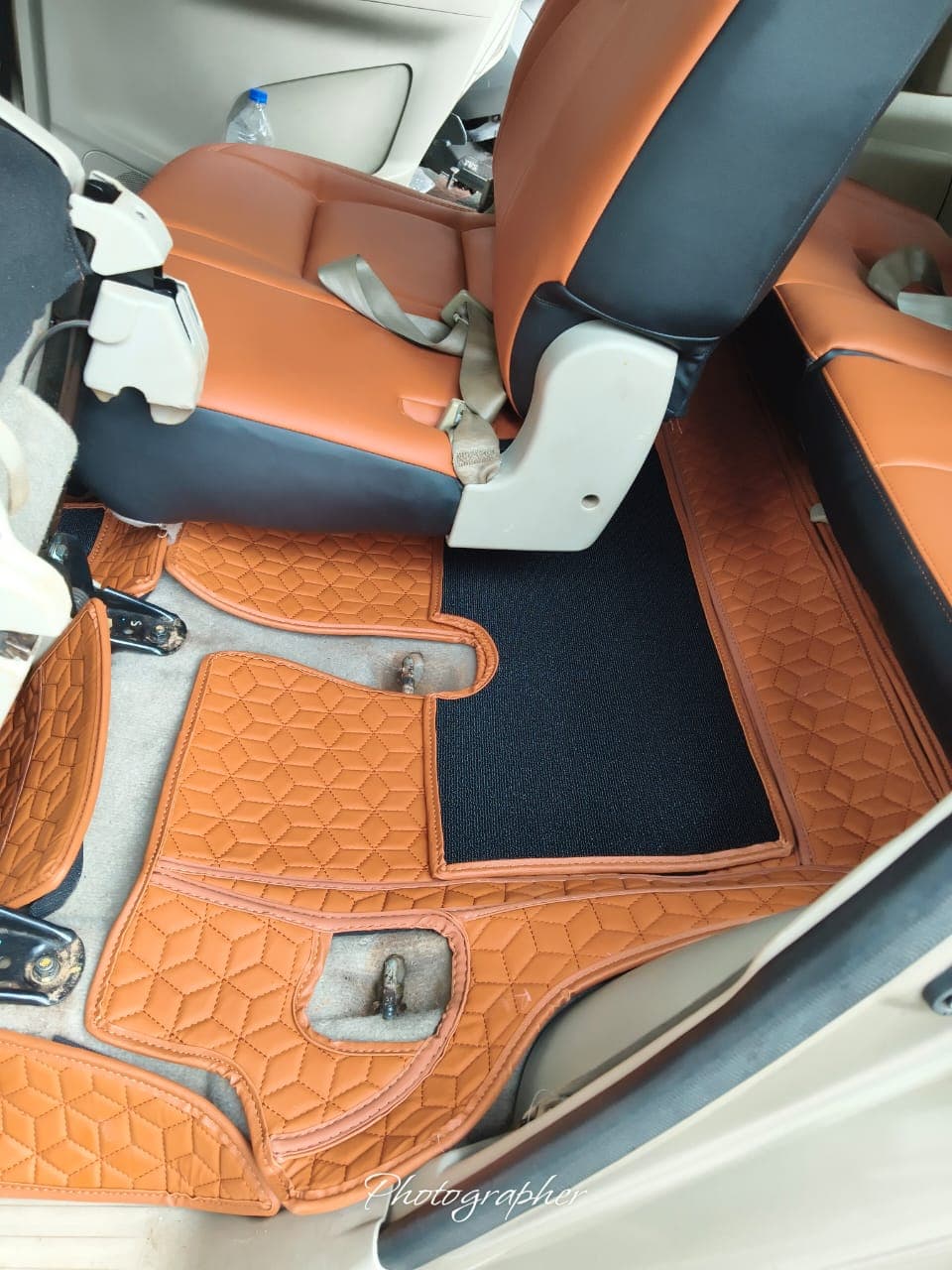 S Garage car accessories 4