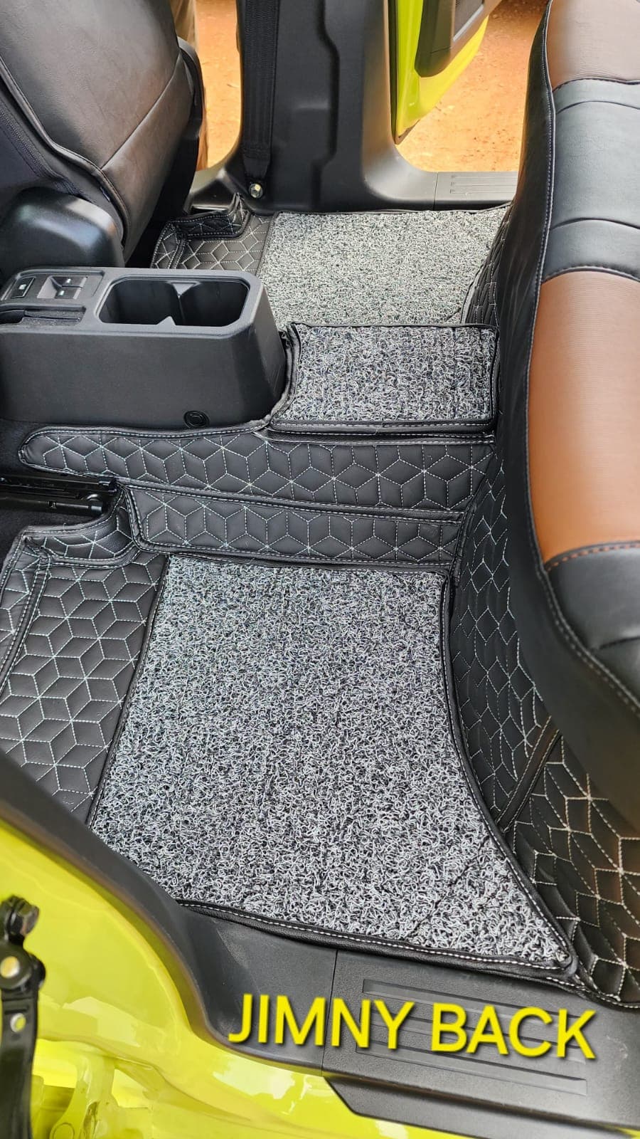 S Garage car accessories 5