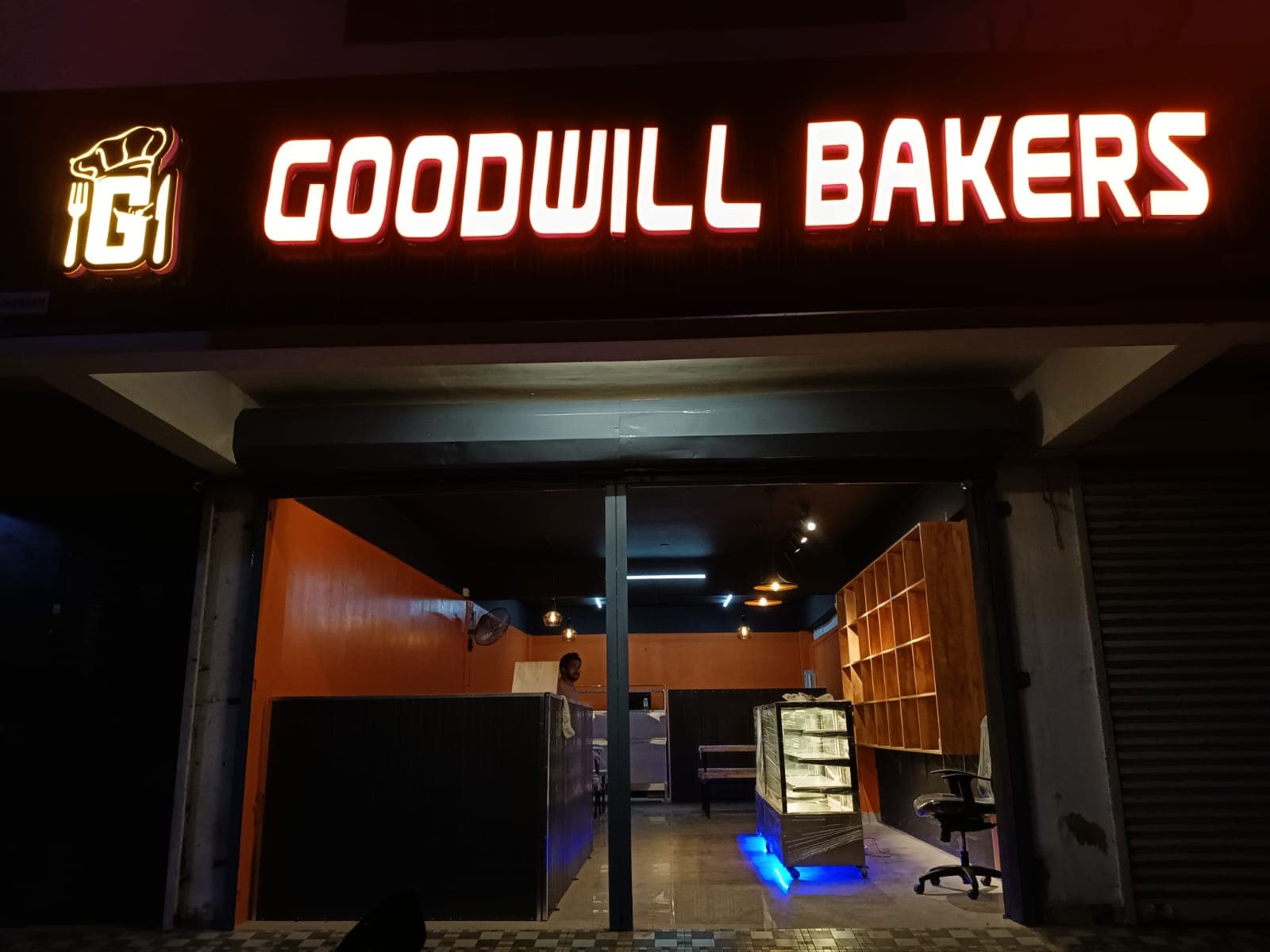 Goodwill Bakers & Restaurant 2