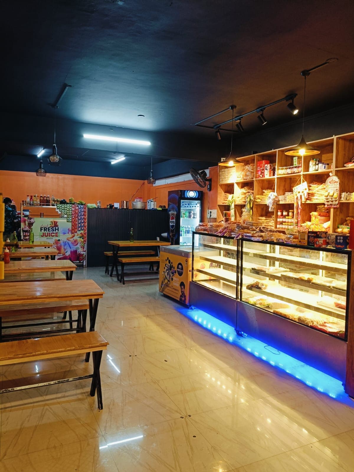 Goodwill Bakers & Restaurant 5