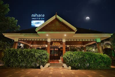 Nihara Resort & Spa 3
