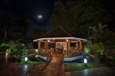 Nihara Resort & Spa 4