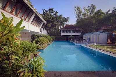 Nihara Resort & Spa 5