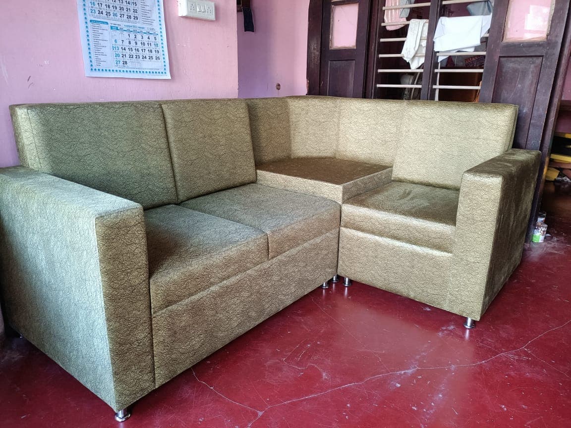 Impress Furnishing 3