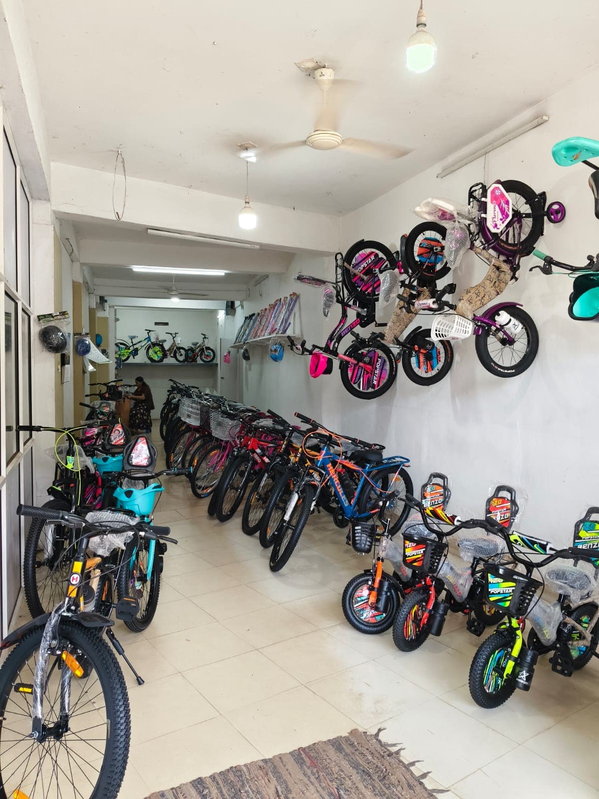 MR Cycles & Services 3