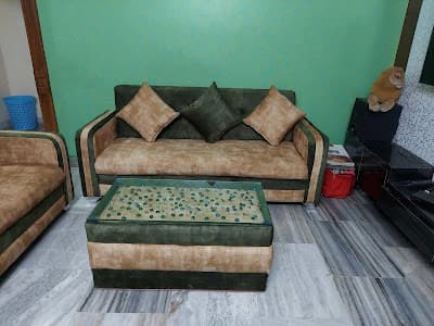 Royal Upholstery 2