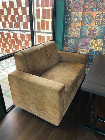 Royal Upholstery 3