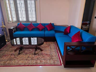 Royal Upholstery 5