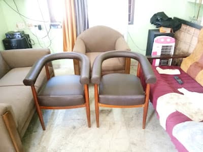Samson Upholstery 2
