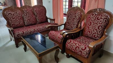 Samson Upholstery 5