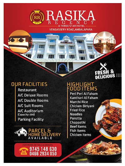 Rasika Regency 2