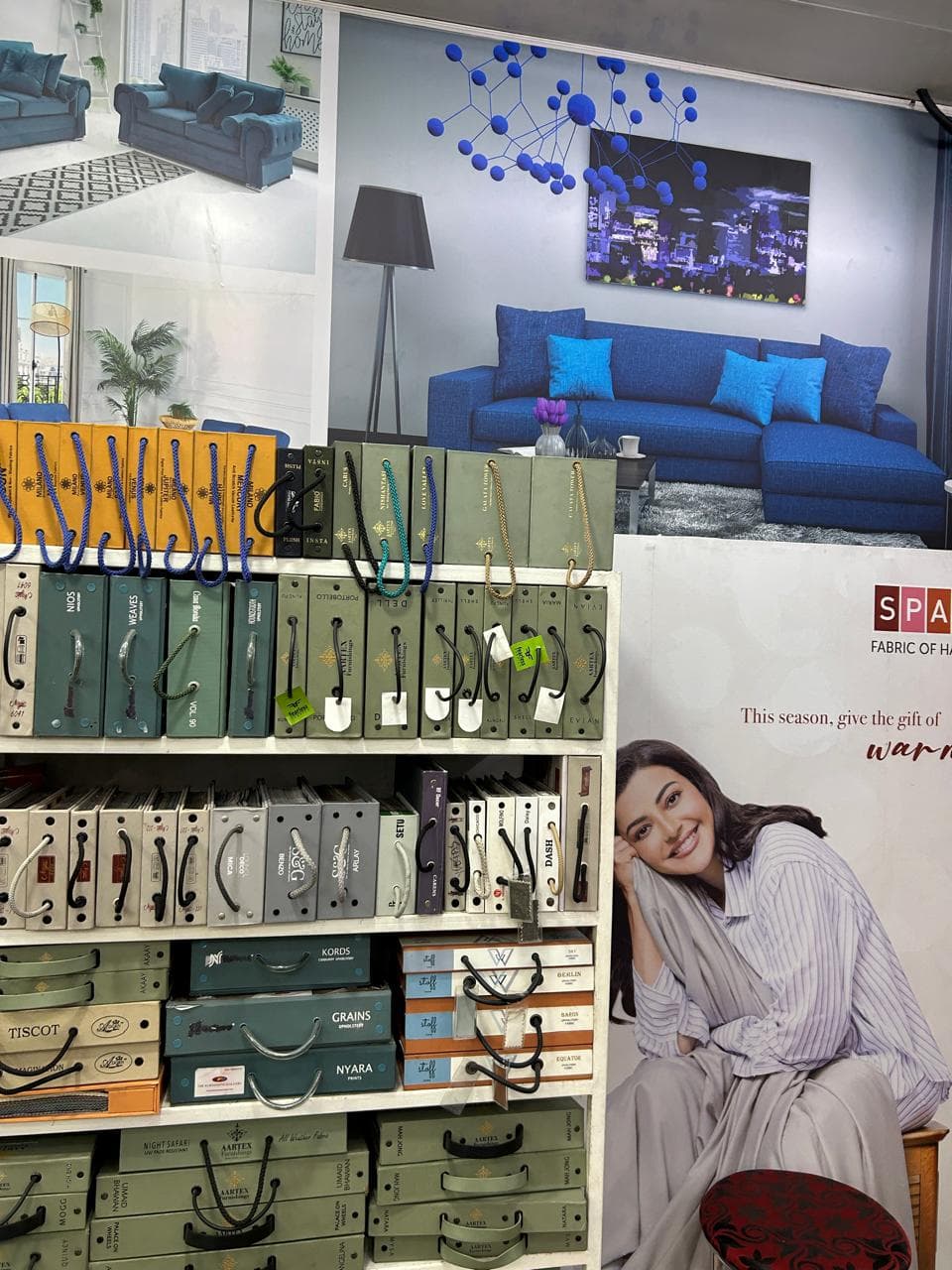 Royal Furnishing 2