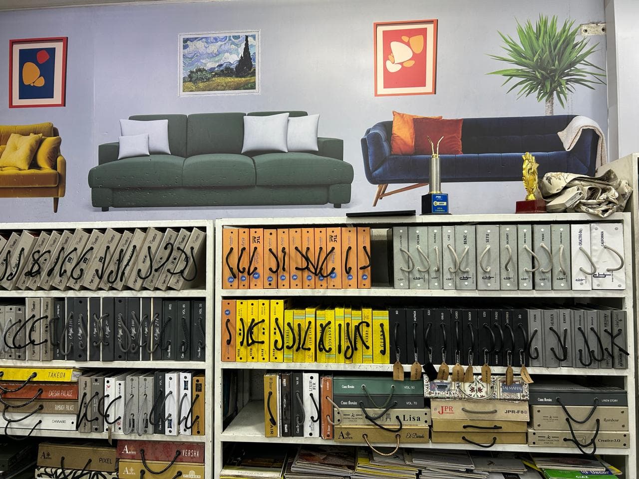 Royal Furnishing 3