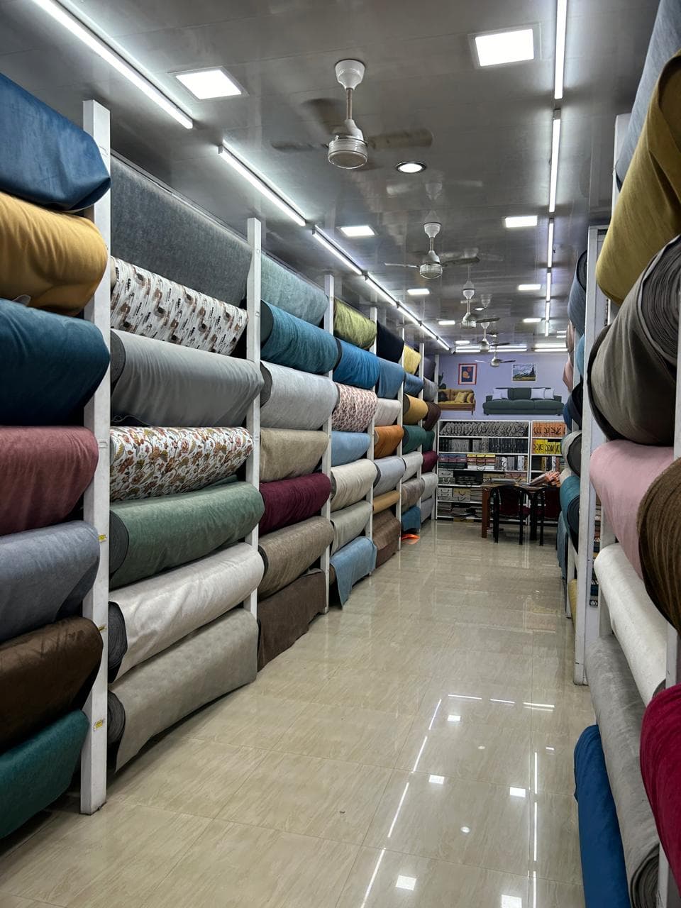Royal Furnishing 4