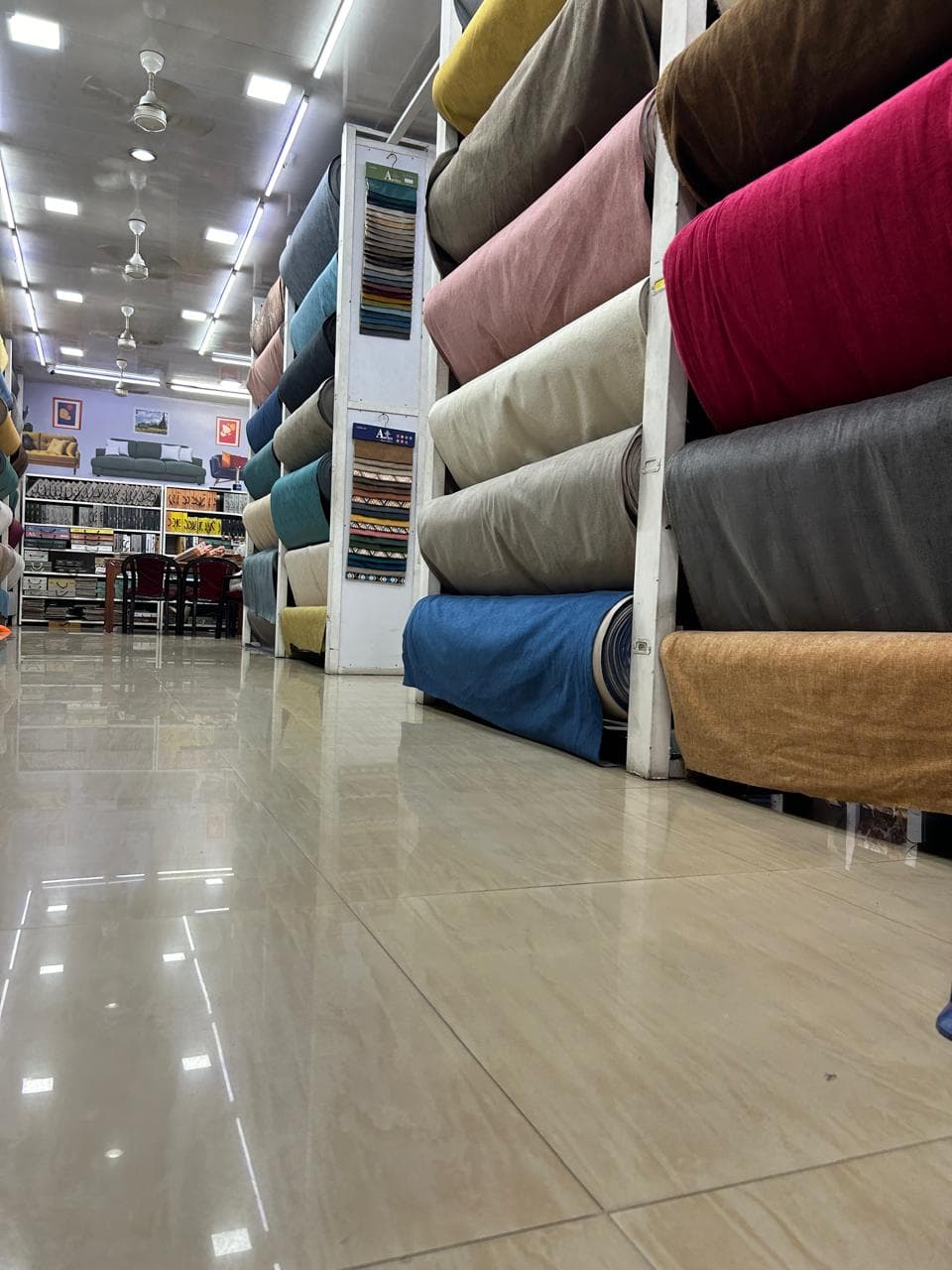 Royal Furnishing 5