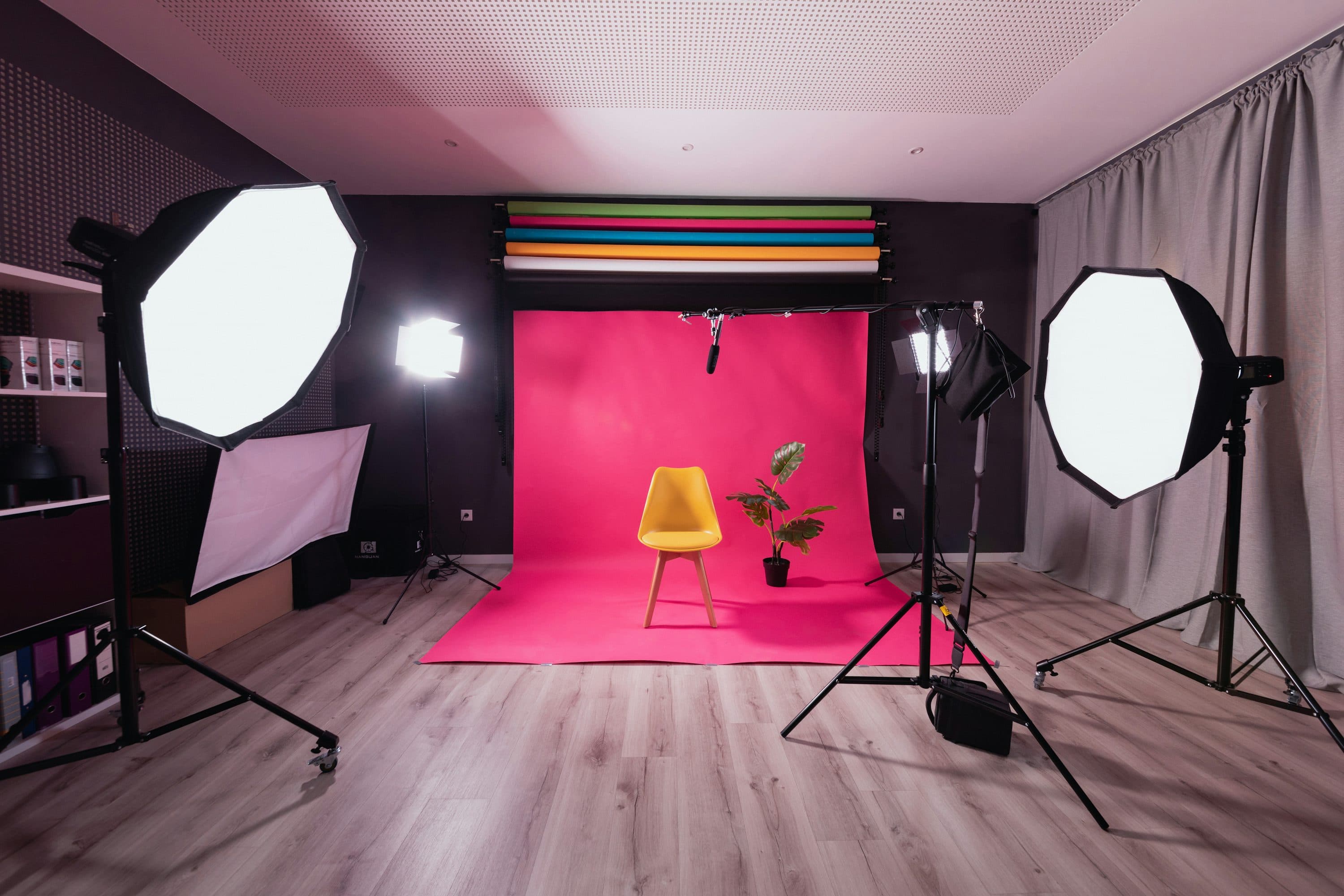 Lathika Studio 5