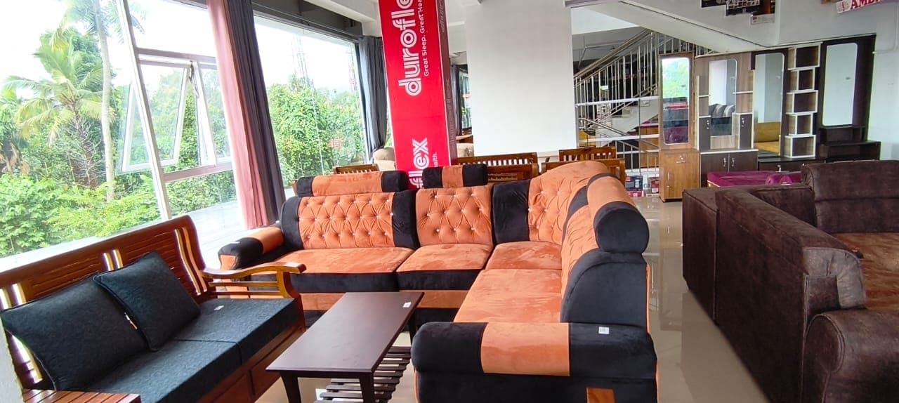 AMBADY HOME SHOPPE AND FURNITURE STORE 4