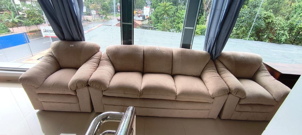 AMBADY HOME SHOPPE AND FURNITURE STORE 5