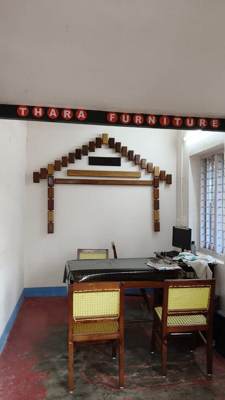 THARA FURNITURE 5
