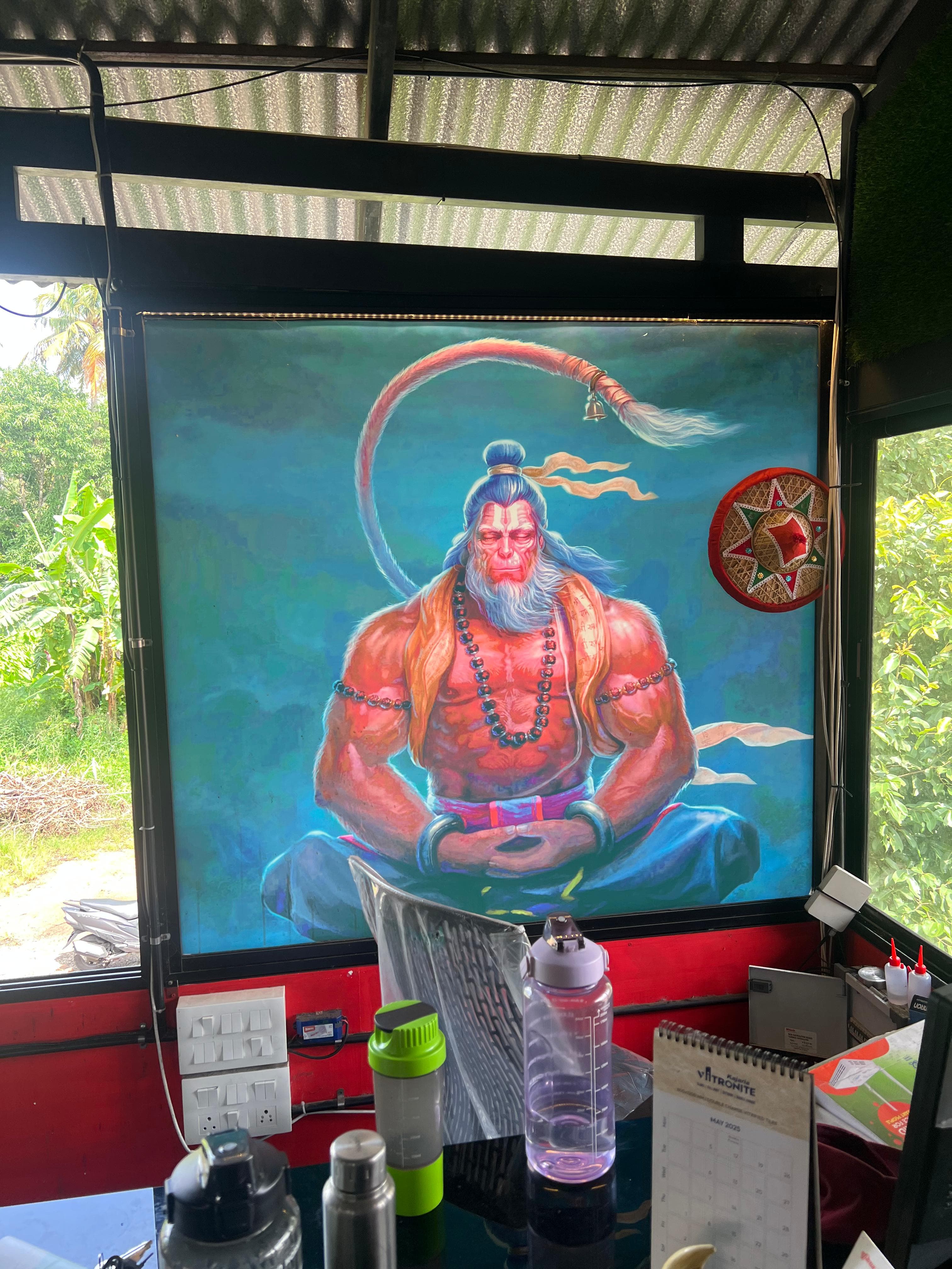 Heavens Fitness Club 4