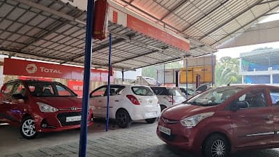 Car Valley New Generation Car Workshop 2