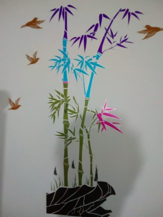 Athul Coating Painting & Waterproofing Contractor 2