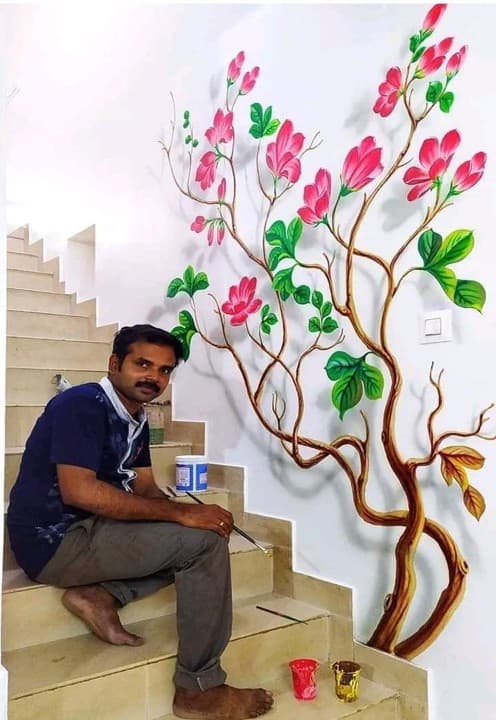 Athul Coating Painting & Waterproofing Contractor 4