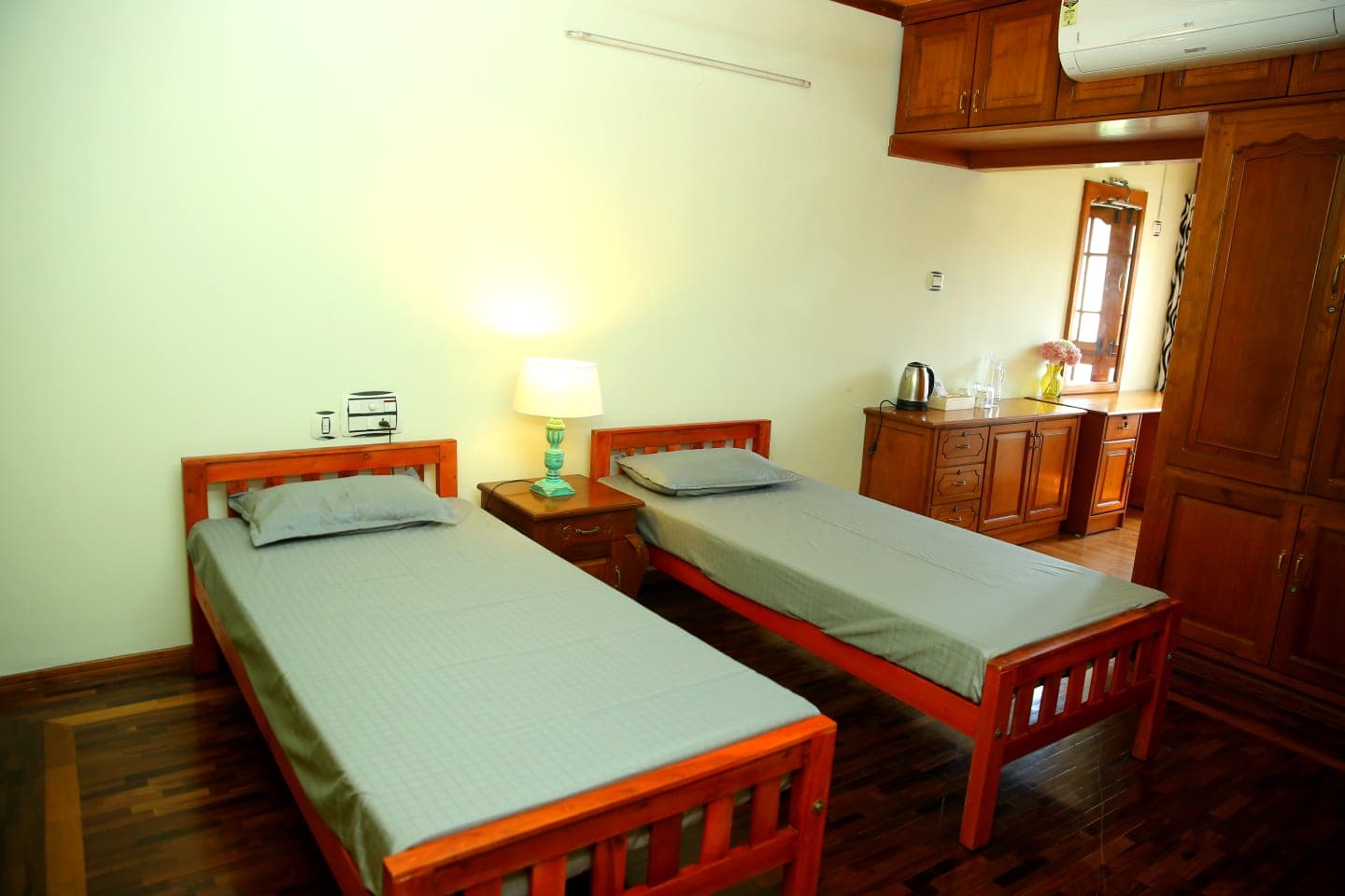Court View Homestay 2