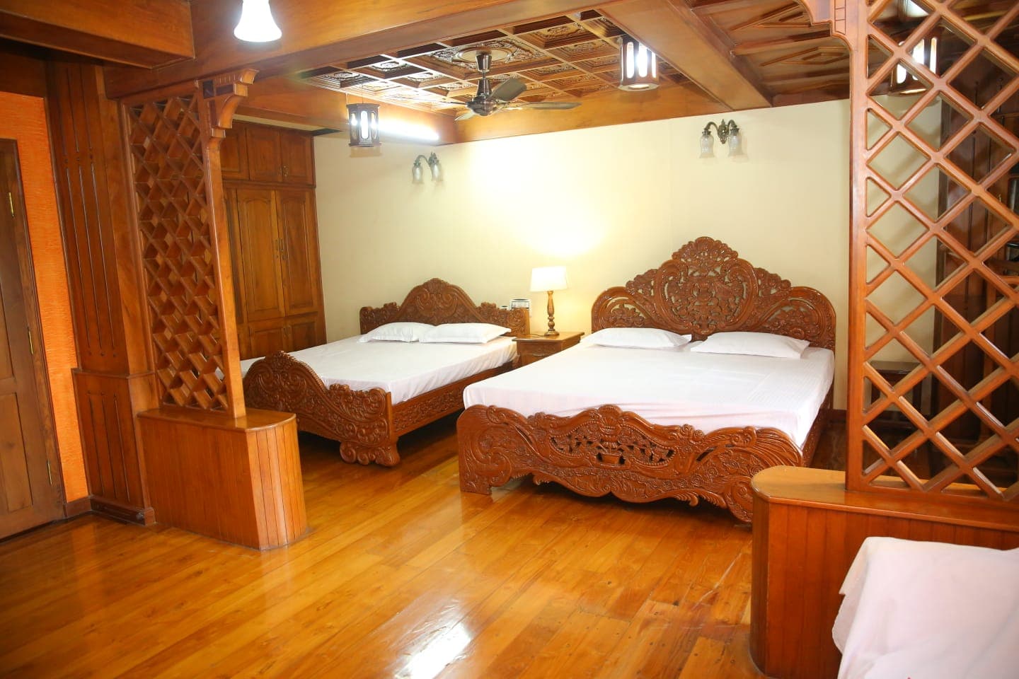 Court View Homestay 3
