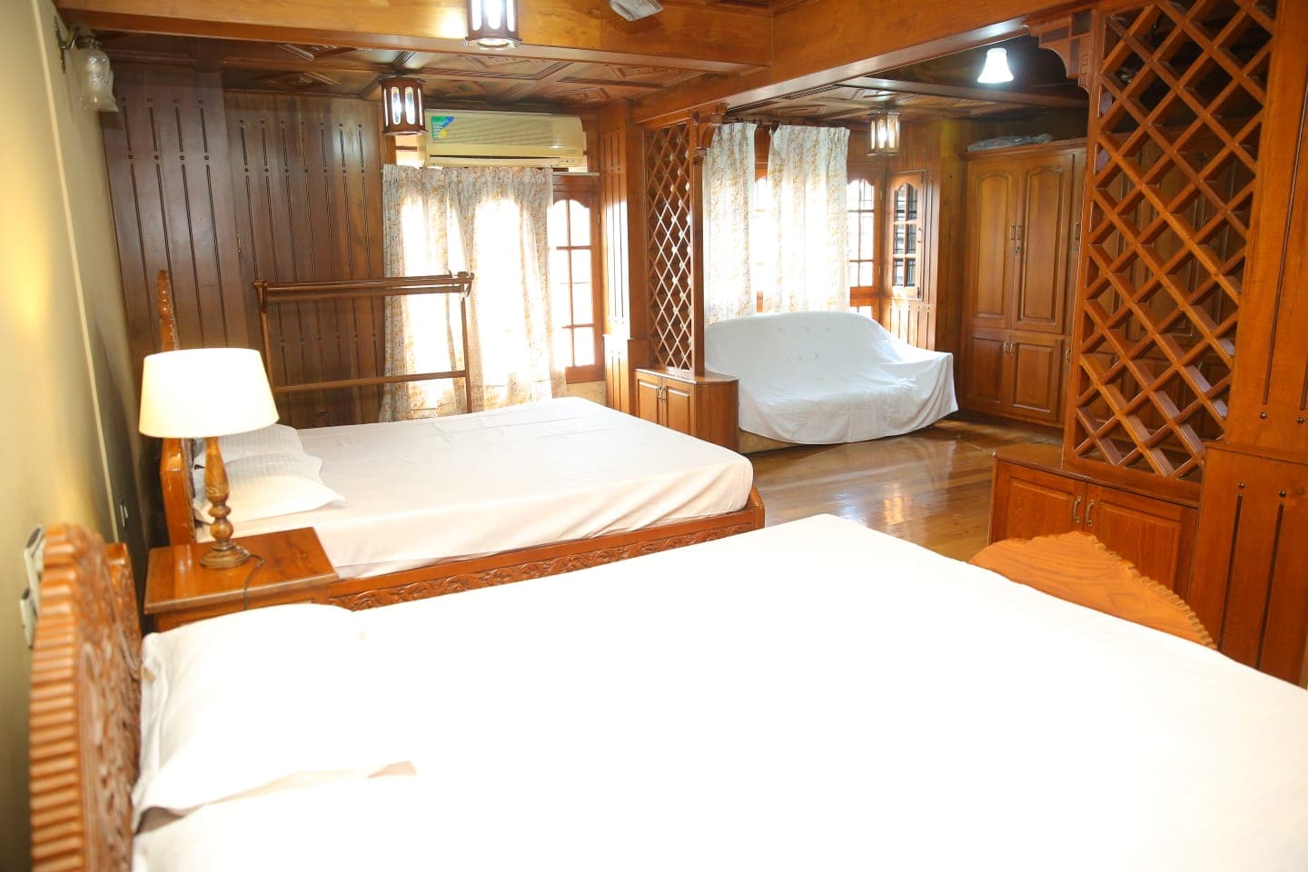 Court View Homestay 4