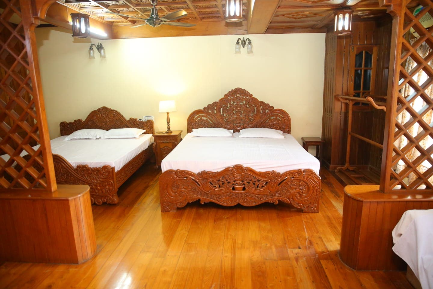 Court View Homestay 5