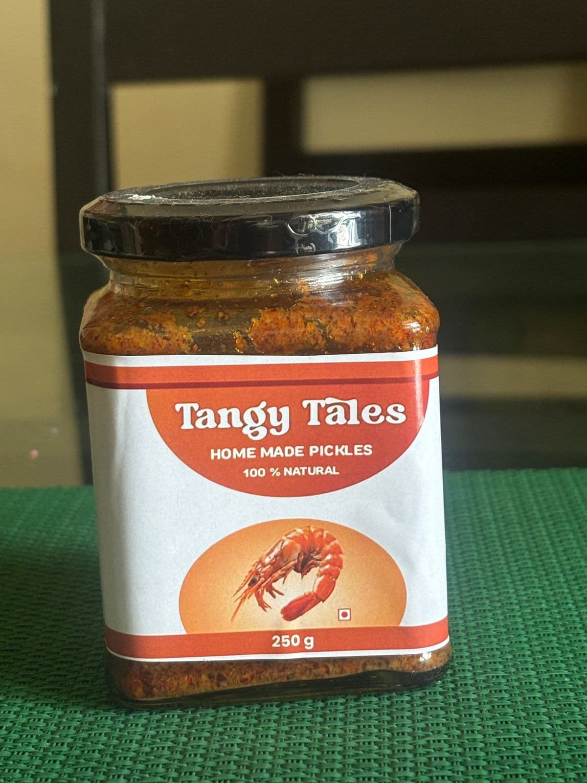 CASTY FOOD PRODUCTS 2