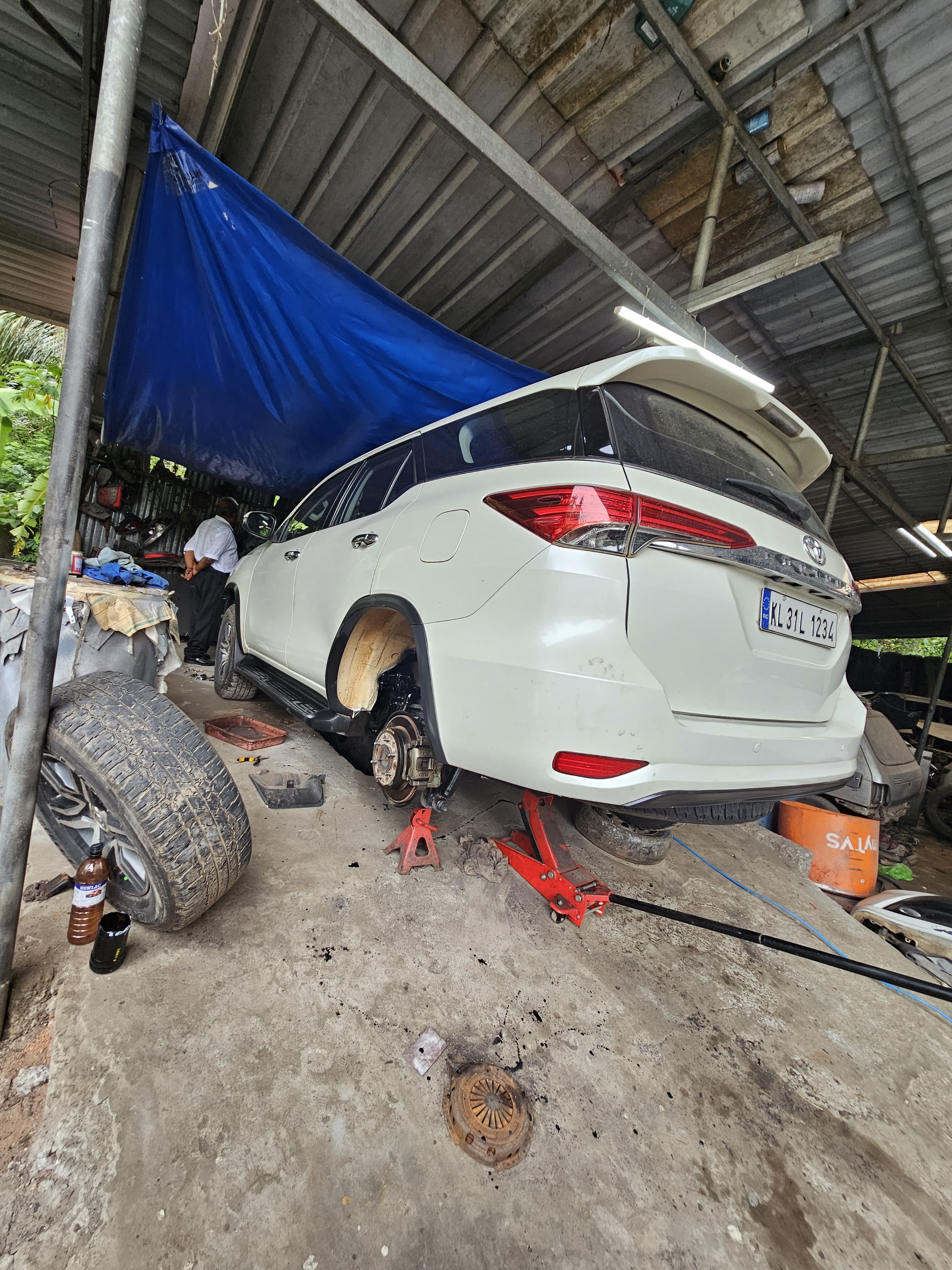 Car King 3