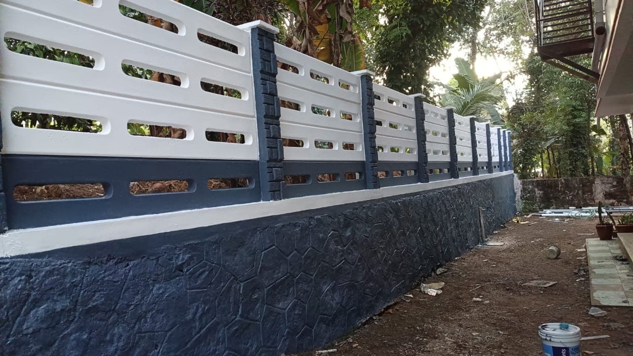 FORTIFENCE CREATORS 2
