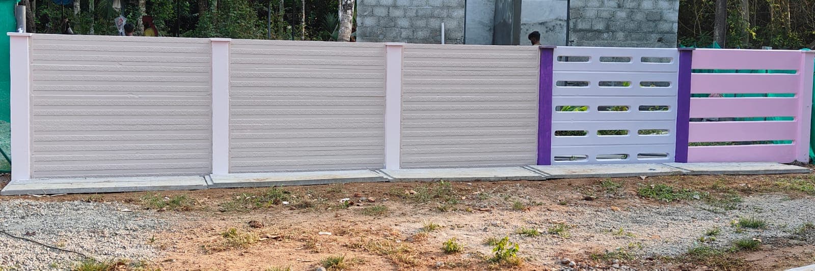 FORTIFENCE CREATORS 3