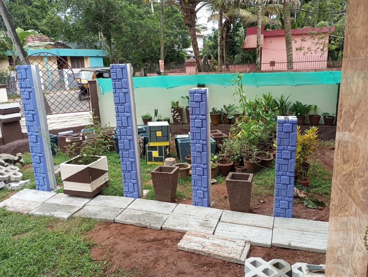 FORTIFENCE CREATORS 4