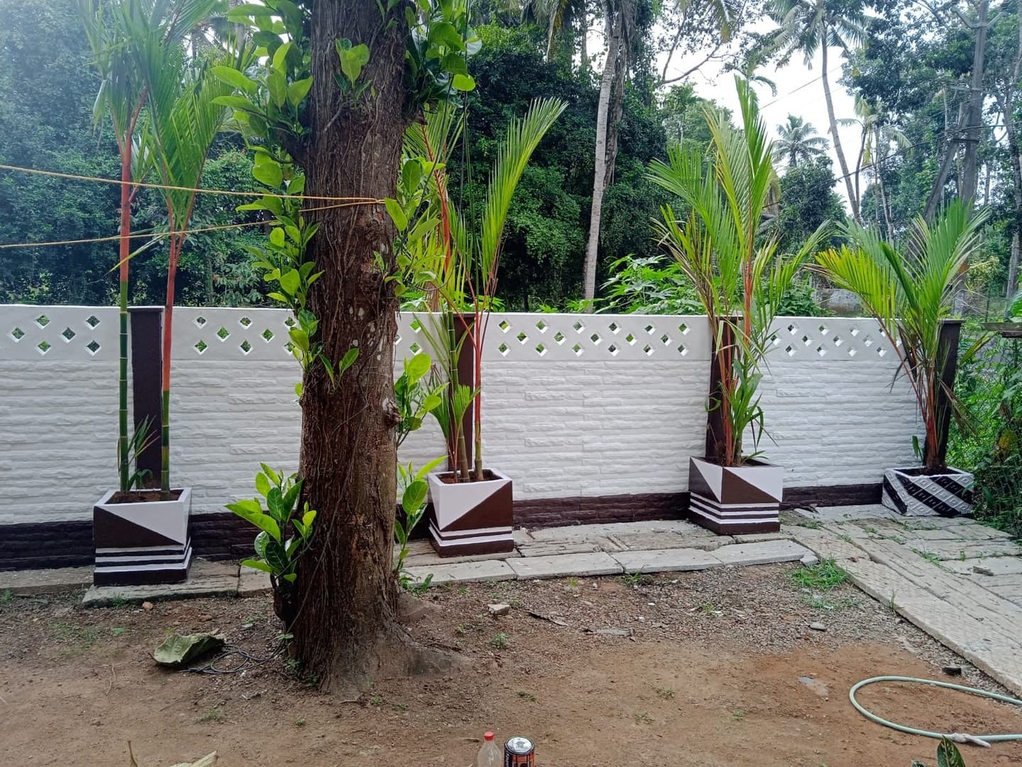 FORTIFENCE CREATORS 5