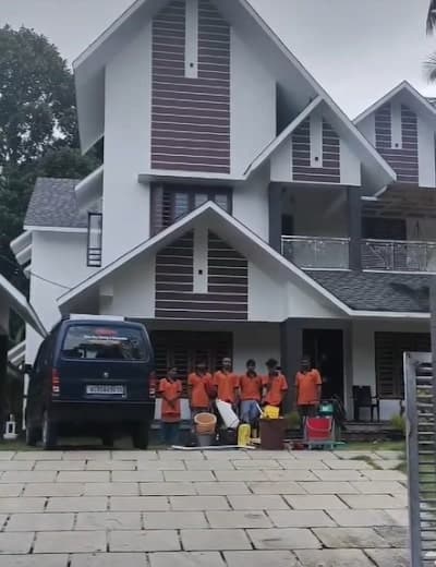 Dreams Home Deep Cleaning 2