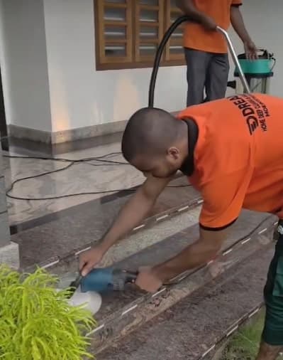 Dreams Home Deep Cleaning 3