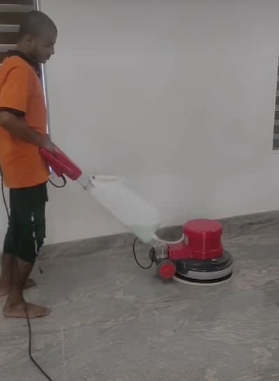 Dreams Home Deep Cleaning 5