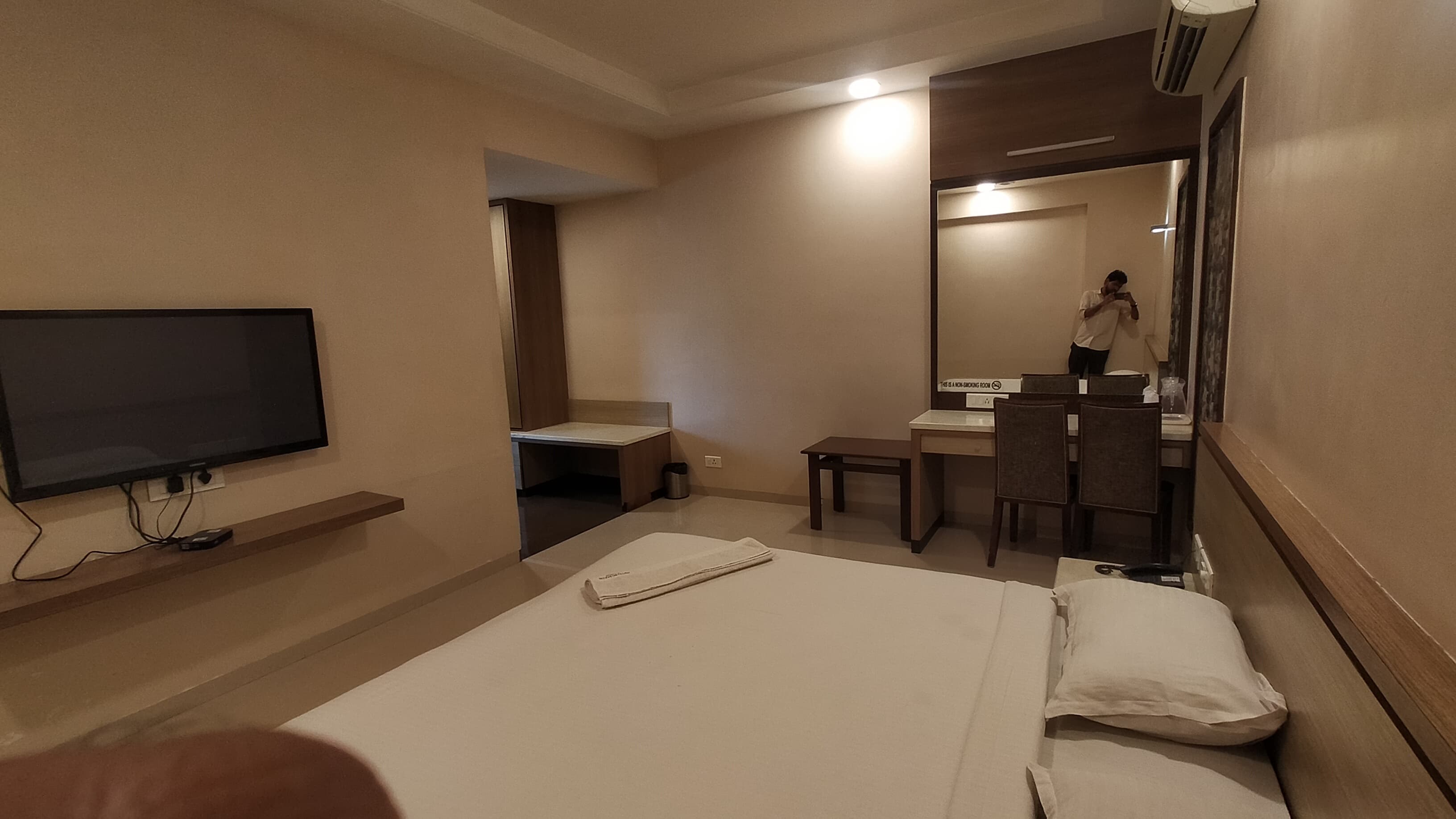 Hotel Sri Sakthi 2