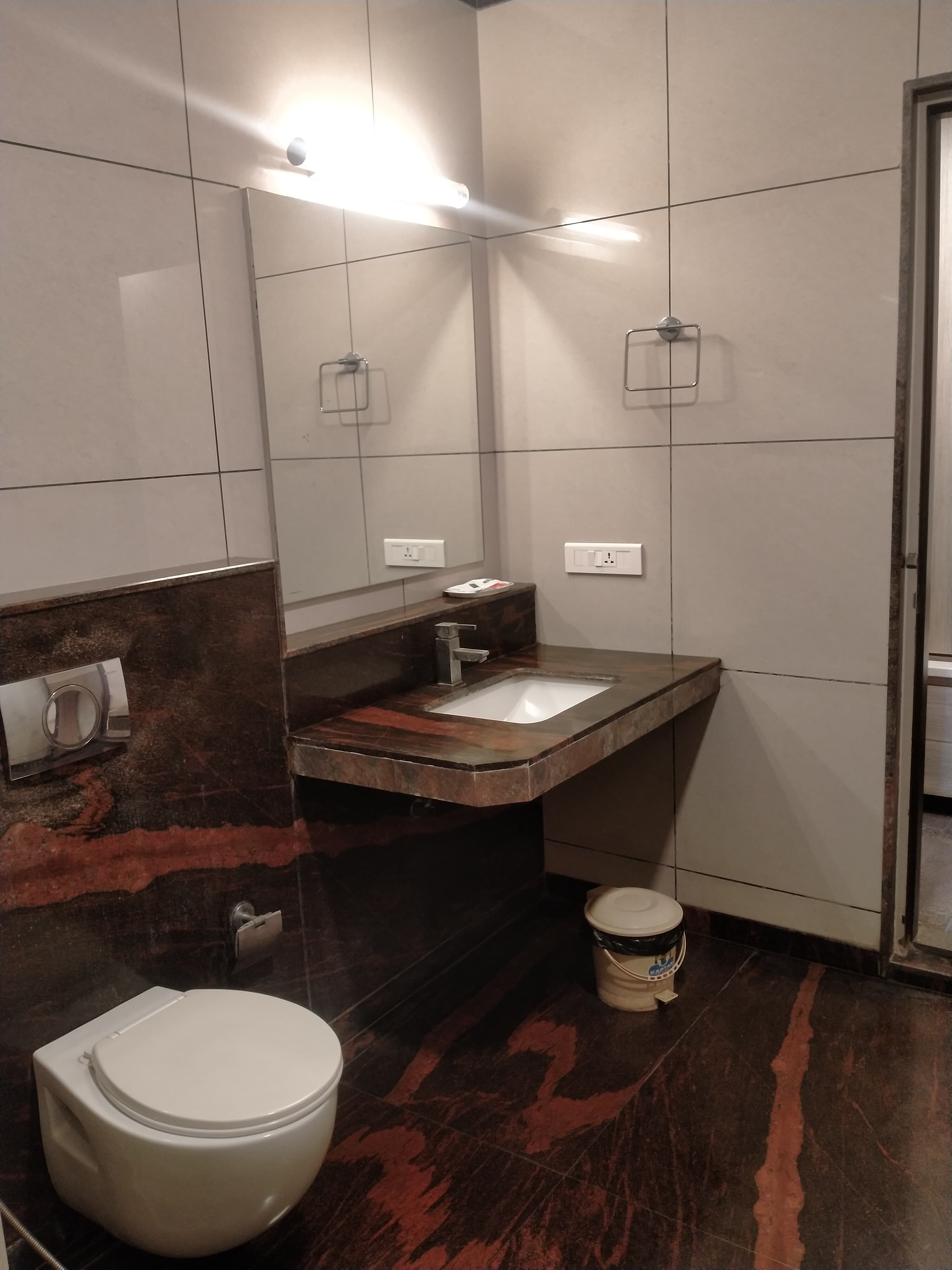 Hotel Sri Sakthi 3